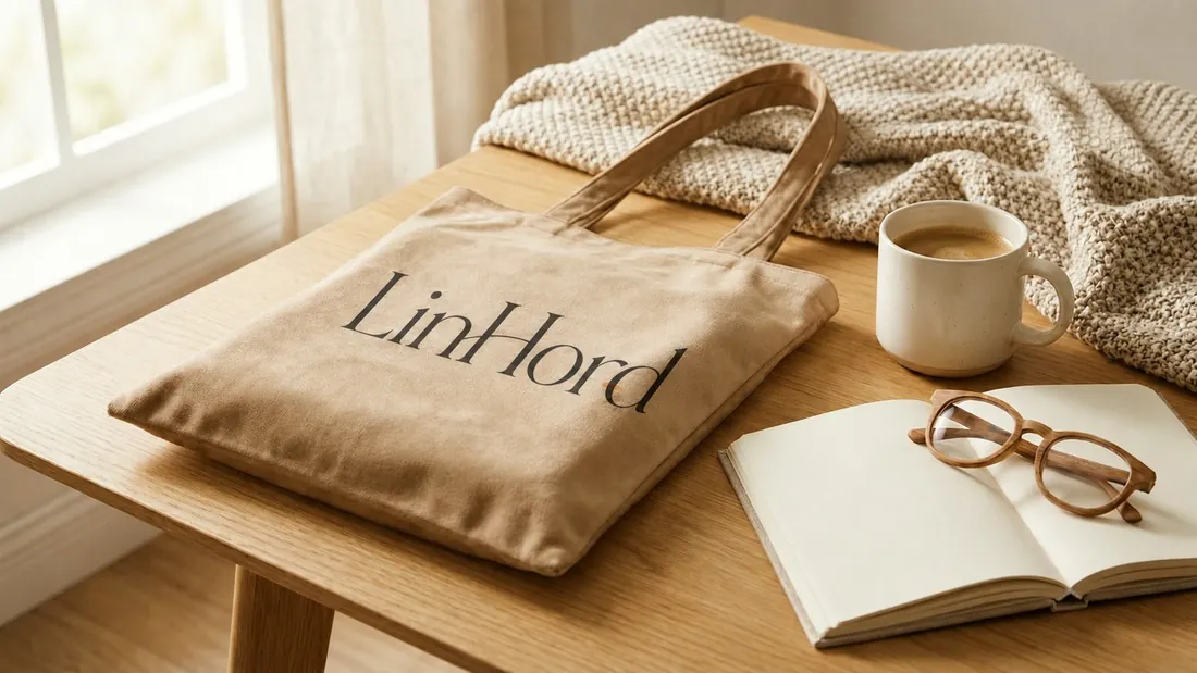 Velvet tote bag in use 4 / 丝绒托特包使用场景 4