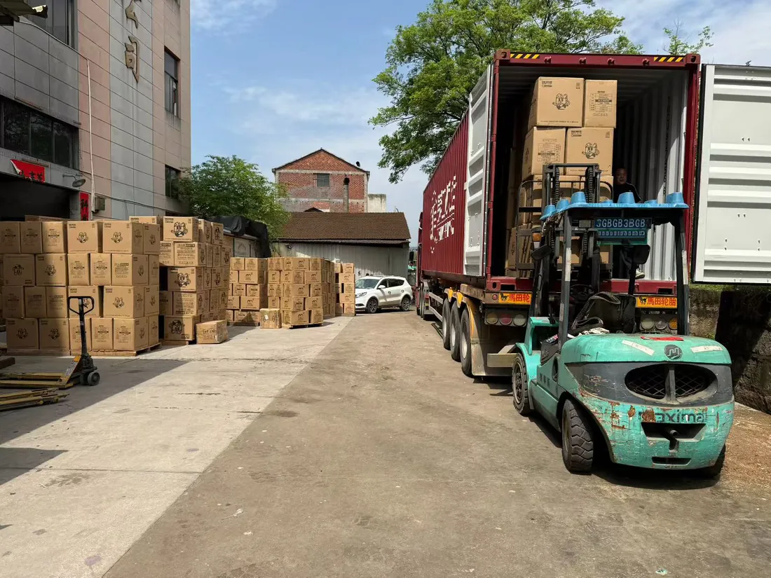 LinHord custom bag packaging and logistics 2 / LinHord 定制包袋包装物流 2